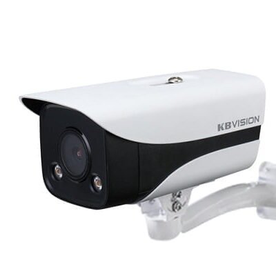 Camera IP 2.0 Megapixel KBVISION KX-CF2003N3-B - Hàng Chính Hãng