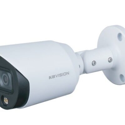 Camera 4 in 1 2.0 Megapixel KBVISION KX-CF2101S - Camera Chính Hãng