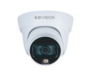Camera Dome 4 in 1 2.0 Megapixel KBVISION KX-CF2102L – Camera Chính Hãng