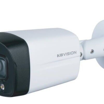 Camera 4 in 1 2.0 Megapixel KBVISION KX-CF2203L - Camera Chính Hãng