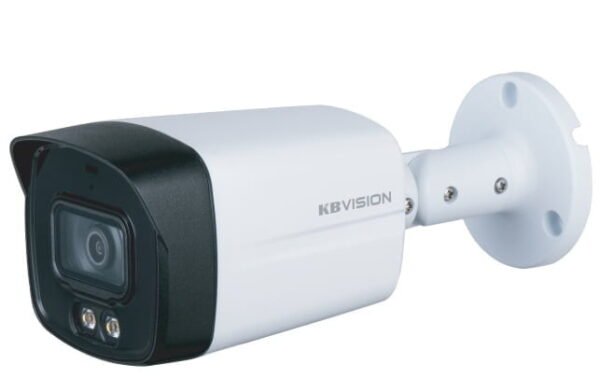 Camera 4 in 1 2.0 Megapixel KBVISION KX-CF2203L – Camera Chính Hãng