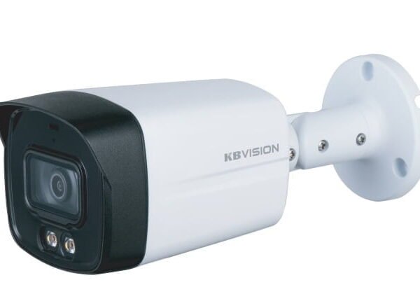 Camera 4 in 1 2.0 Megapixel KBVISION KX-CF2203L - Camera Chính Hãng