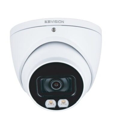 Camera Dome 4 in 1 2.0 Megapixel KBVISION KX-CF2204S-A - Camera Chính Hãng