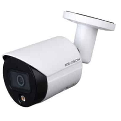 Camera IP 4.0 Megapixel KBVISION KX-CF4001N3-A - Hàng Chính Hãng