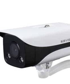 Camera IP 4.0 Megapixel KBVISION KX-CF4003N3-B - Hàng Chính Hãng