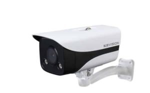 Camera IP 4.0 Megapixel KBVISION KX-CF4003N3-B – Hàng Chính Hãng