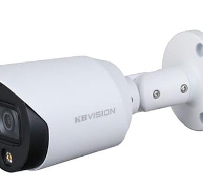 Camera 4 in 1 5.0 Megapixel KBVISION KX-CF5101S - Camera Chính Hãng