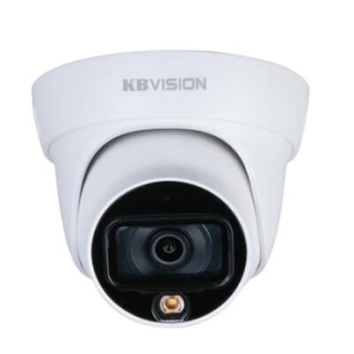 Camera Dome 4 in 1 5.0 Megapixel KBVISION KX-CF5102S - Camera Chính Hãng