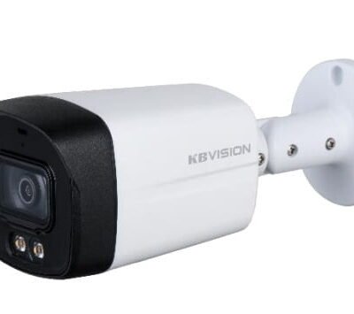 Camera 4 in 1 5.0 Megapixel KBVISION KX-CF5203L - Camera Chính Hãng