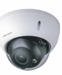 Camera IP Dome hồng ngoại 2.0 Megapixel KBVISION KX-D2002MN - Hàng Chính Hãng