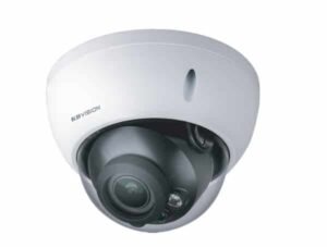 Camera IP Dome hồng ngoại 2.0 Megapixel KBVISION KX-D2002MN – Hàng Chính Hãng