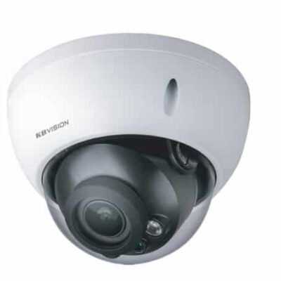 Camera IP Dome hồng ngoại 2.0 Megapixel KBVISION KX-D2002MN - Hàng Chính Hãng