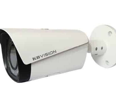 Camera IP hồng ngoại 2.0 Megapixel KBVISION KX-D2005N2 - Hàng Chính Hãng