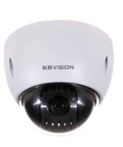 Camera IP Speed Dome 2.0 Megapixel KBVISION KX-D2007PN Zoom quang 12x , zoom số 16x