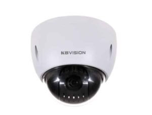 Camera IP Speed Dome 2.0 Megapixel KBVISION KX-D2007PN Zoom quang 12x , zoom số 16x