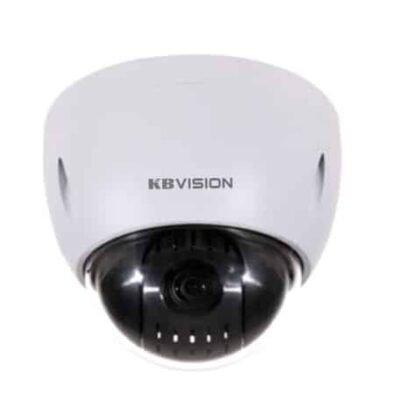 Camera IP Speed Dome 2.0 Megapixel KBVISION KX-D2007PN Zoom quang 12x , zoom số 16x