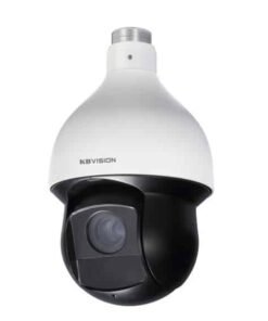 Camera IP Speed Dome ầm xa hồng ngoại 150m 2.0 Megapixel KBVISION KX-D2308PN 3D thông minh