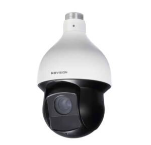 Camera IP Speed Dome ầm xa hồng ngoại 150m 2.0 Megapixel KBVISION KX-D2308PN 3D thông minh