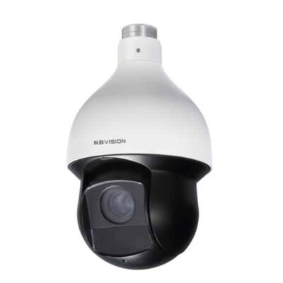 Camera IP Speed Dome ầm xa hồng ngoại 150m 2.0 Megapixel KBVISION KX-D2308PN 3D thông minh