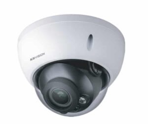 Camera IP Dome hồng ngoại 4.0 Megapixel KBVISION KX-D4002MN – Hàng Chính Hãng