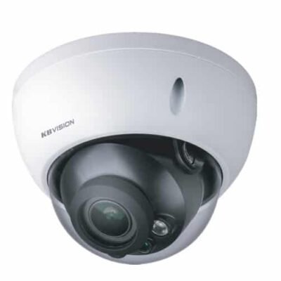 Camera IP Dome hồng ngoại 4.0 Megapixel KBVISION KX-D4002MN - Hàng Chính Hãng