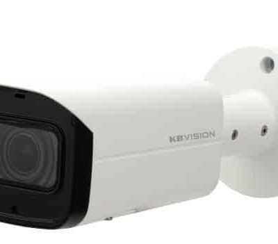 Camera IP hồng ngoại 4.0 Megapixel KBVISION KX-D4003iN - Hàng Chính Hãng