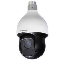 Camera IP Speed Dome thấy xa 100m Zoom quang 30x , zoom số 16x 4.0 Megapixel KBVISION KX-D4308PN – Camera Chính hãng