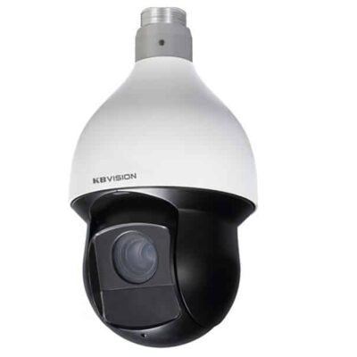 Camera IP Speed Dome thấy xa 100m Zoom quang 30x , zoom số 16x 4.0 Megapixel KBVISION KX-D4308PN - Camera Chính hãng