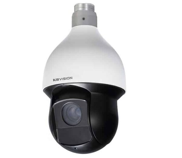 Camera IP Speed Dome thấy xa 100m Zoom quang 30x , zoom số 16x 4.0 Megapixel KBVISION KX-D4308PN – Camera Chính hãng
