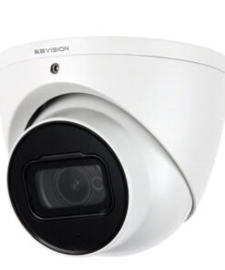 Camera Dome 4 in 1 hồng ngoại 8.0 Megapixel KBVISION KX-D4K02C4 - Camera Chính Hãng
