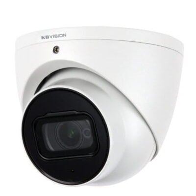 Camera Dome 4 in 1 hồng ngoại 8.0 Megapixel KBVISION KX-D4K02C4 - Camera Chính Hãng