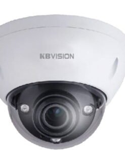 Camera Dome HDCVI hồng ngoại 4K KBVISION KX-D4K04MC - Camera Chính Hãng