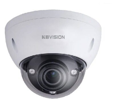 Camera Dome HDCVI hồng ngoại 4K KBVISION KX-D4K04MC - Camera Chính Hãng