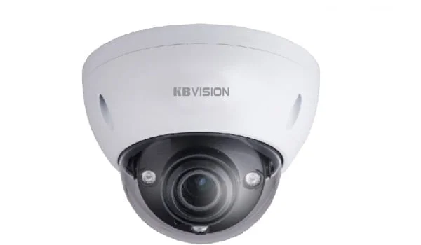 Camera Dome HDCVI hồng ngoại 4K KBVISION KX-D4K04MC - Camera Chính Hãng
