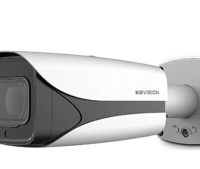 Camera HDCVI hồng ngoại 8.0 Megapixel KBVISION KX-D4K05MC - Camera Chính Hãng