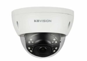 Camera IP Dome hồng ngoại 8.0 Megapixel KBVISION KX-D8002iN – Camera Chính Hãng