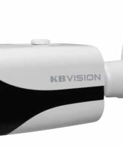 Camera IP hồng ngoại 8.0 Megapixel KBVISION KX-D8005iN - Camera Chính Hãng