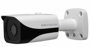 Camera IP hồng ngoại 8.0 Megapixel KBVISION KX-D8005iN – Camera Chính Hãng