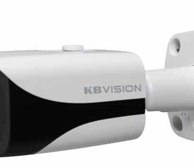 Camera IP hồng ngoại 8.0 Megapixel KBVISION KX-D8005iN - Camera Chính Hãng