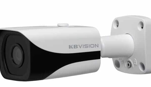 Camera IP hồng ngoại 8.0 Megapixel KBVISION KX-D8005iN - Camera Chính Hãng