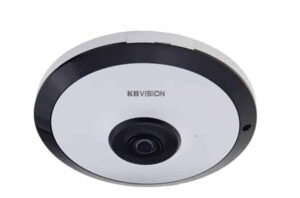 Camera IP toàn cảnh hồng ngoại 5.0 Megapixel KBVISION KX-E0505FN2 – Camera Chính Hãng