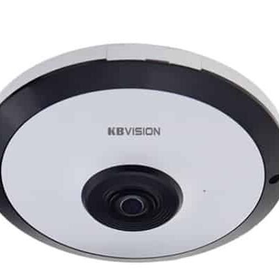 Camera IP toàn cảnh hồng ngoại 5.0 Megapixel KBVISION KX-E0505FN2 - Camera Chính Hãng