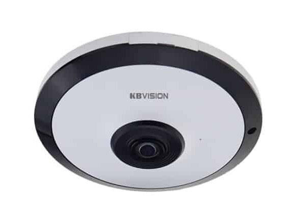 Camera IP toàn cảnh hồng ngoại 5.0 Megapixel KBVISION KX-E0505FN2 - Camera Chính Hãng