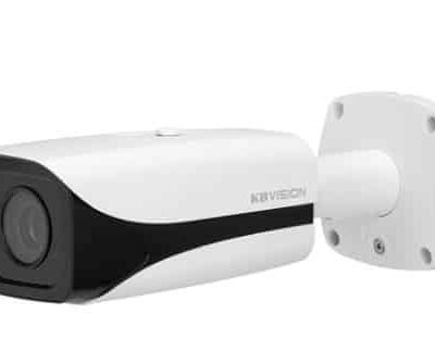 Camera IP Chức năng Counting people 2.0 Megapixel KBVISION KX-E2005MSN xa 30m, Ống kính đa tiêu cự 4~8mm