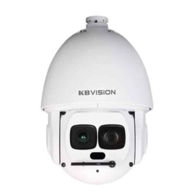 Camera IP Tầm nhìn xa 500m, Zoom 40X Speed Dome hồng ngoại 2.0 Megapixel KBVISION KX-E2408IRSN - Camera Chính hãng