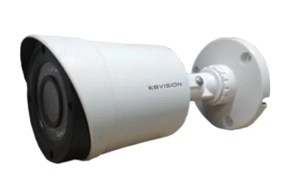Camera 4 in 1 hồng ngoại 2.0 Megapixel KBVISION KX-Y2001C4 - Camera Chính Hãng