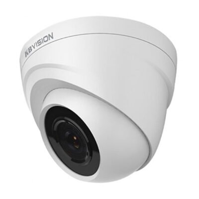 Camera Dome 4 in 1 hồng ngoại 2.0 Megapixel KBVISION KX-Y2002C4  - Camera Chính Hãng