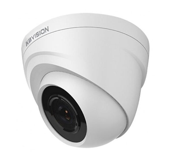 Camera Dome 4 in 1 hồng ngoại 2.0 Megapixel KBVISION KX-Y2002C4  - Camera Chính Hãng