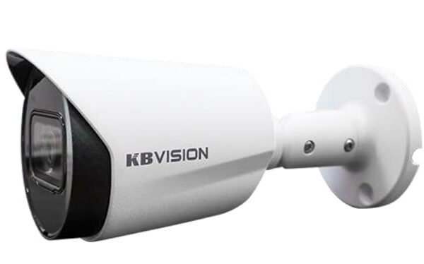 Camera 4 in 1 hồng ngoại 2.0 Megapixel KBVISION KX-Y2021S5 - Camera Chính Hãng