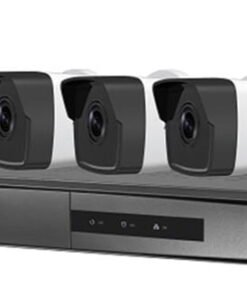 Bộ Kit camera IP HIKVISION NK42E0H-L